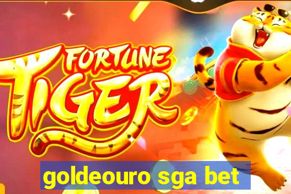 goldeouro sga bet